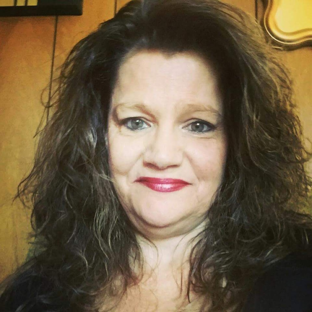 Meet your Posher, Janice